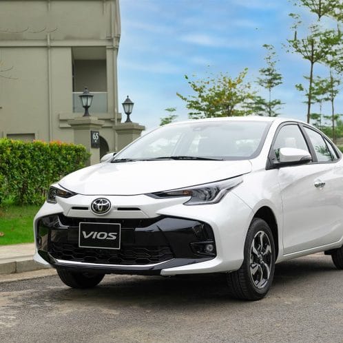 Toyota Vios
